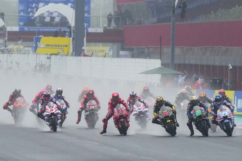 Baru Jalan 2 Seri, MotoGP 2023 Sudah Diwarnai 5 Kontroversi Gara-Gara Format Baru