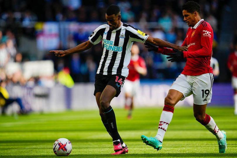 Update Gosip Transfer Alexander Isak: Liverpool Belum Menyerah, Newcastle Masih Ogah