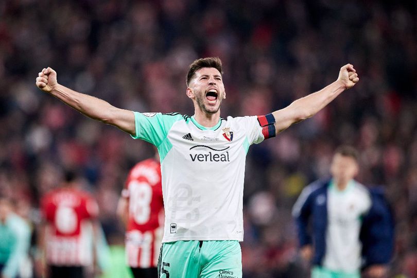 Copa del Rey: Barcelona atau Real Madrid Ditunggu Osasuna di Final, Berpeluang Juara Copa del Rey: Barcelona atau Real Madrid Ditunggu Osasuna di Final, Berpeluang Juara