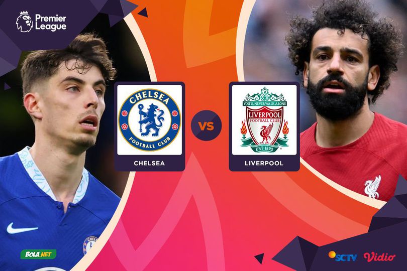 Prediksi Chelsea vs Liverpool 5 April 2023