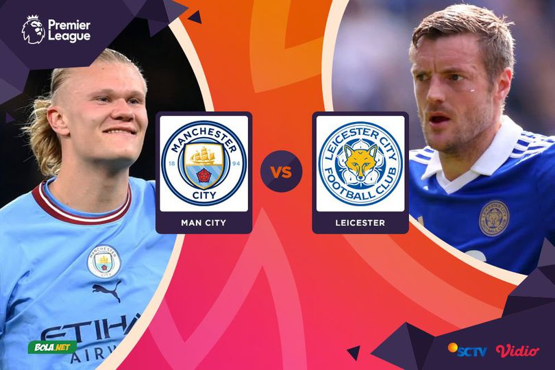 Man city vs leicester live streaming hot sale