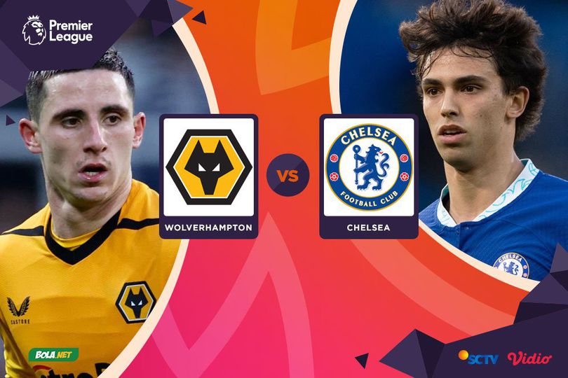 Prediksi Wolverhampton vs Chelsea 8 April 2023