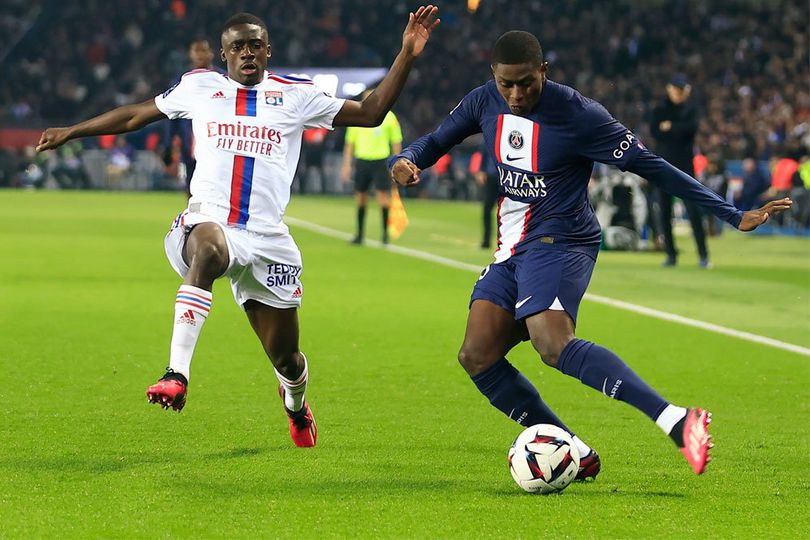 Hasil Liga Prancis Tadi Malam: PSG Keok di Kandang Sendiri Hasil Liga Prancis Tadi Malam: PSG Keok di Kandang Sendiri