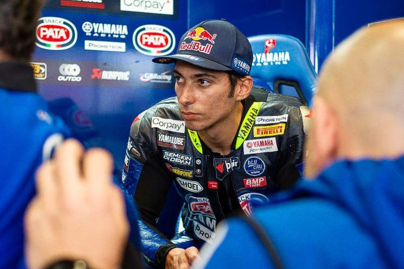 Yamaha MotoGP Resmi Gelar Tes Kedua Bareng Toprak Razgatlioglu