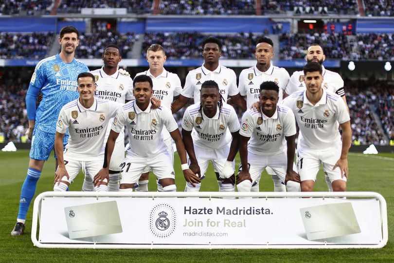 5 Alasan Real Madrid Bisa Tendang Chelsea dari Liga Champions