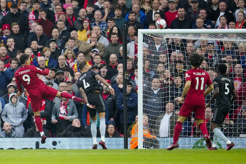 Jika Jadi Cabut dari Liverpool, Firmino Disarankan Merapat ke Inter Milan