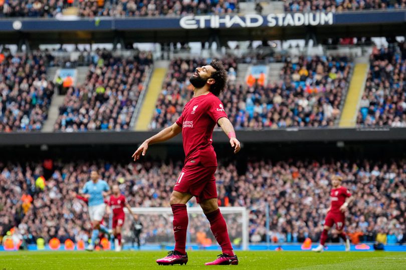 Liverpool Akan Jadi Penentu Keberhasilan Arsenal Raih Gelar Juara Premier League