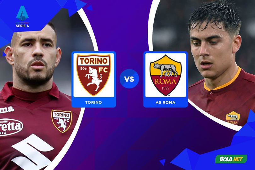 Watch Torino FC vs. AS Roma Online: Live Stream, Start Time
