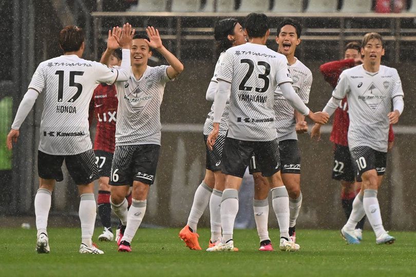 Transformasi Vissel Kobe pada 10 Pekan Pertama J1 League: Musim Lalu Juru Kunci, Kini di Puncak