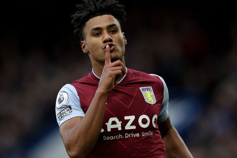 Man of the Match Chelsea vs Aston Villa: Ollie Watkins