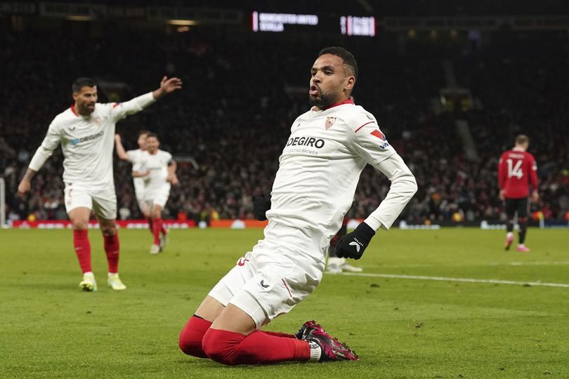 5 Fakta Menarik Youssef En-Nesyri, Bomber Tajam Sevilla untuk Remukkan AS Roma di Final Liga Europa