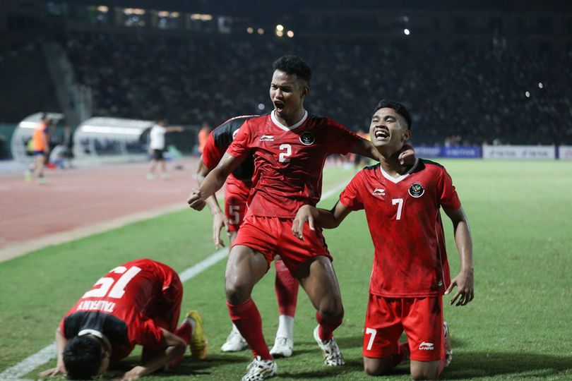 Timnas Indonesia U-22 Akhiri Puasa Emas SEA Games, Ini Peringatan bagi Stakeholder Sepak Bola Nasional