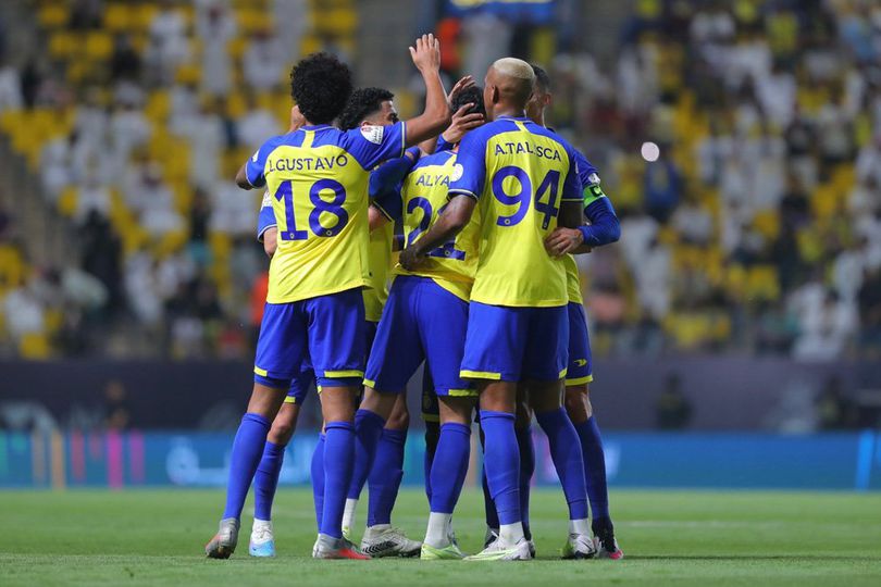 Jadwal Siaran Langsung Al Nassr vs Al Fateh di iNews TV, Kamis 1 Juni 2023