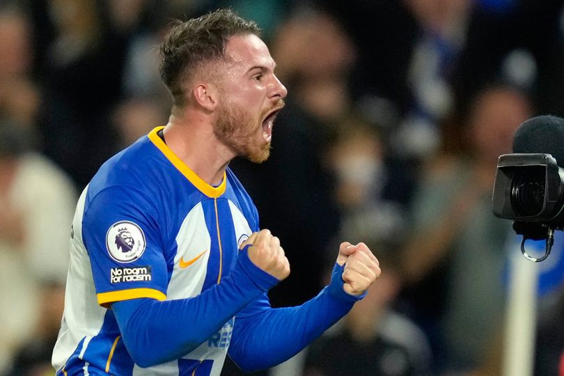 5 Pemain Argentina yang Pernah Memperkuat Liverpool, Alexis Mac Allister Berikutnya?