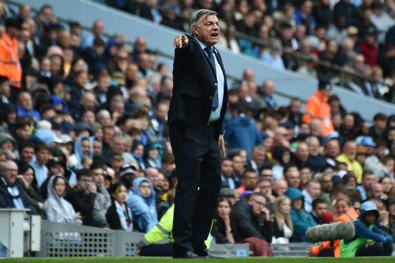 Sam Allardyce Siap Gantikan Mauricio Pochettino di Chelsea Sam Allardyce Siap Gantikan Mauricio Pochettino di Chelsea