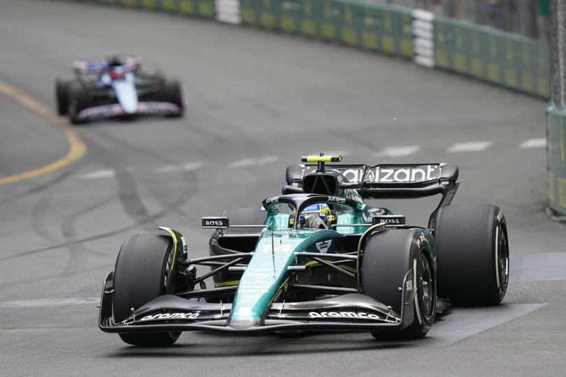 Jadwal Lengkap Formula 1 GP Spanyol di Sirkuit Barcelona-Catalunya, 2-4 Juni 2023