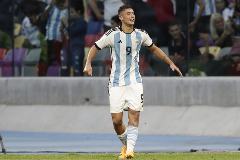Prediksi Piala Dunia U-20: Argentina vs Nigeria 1 Juni 2023