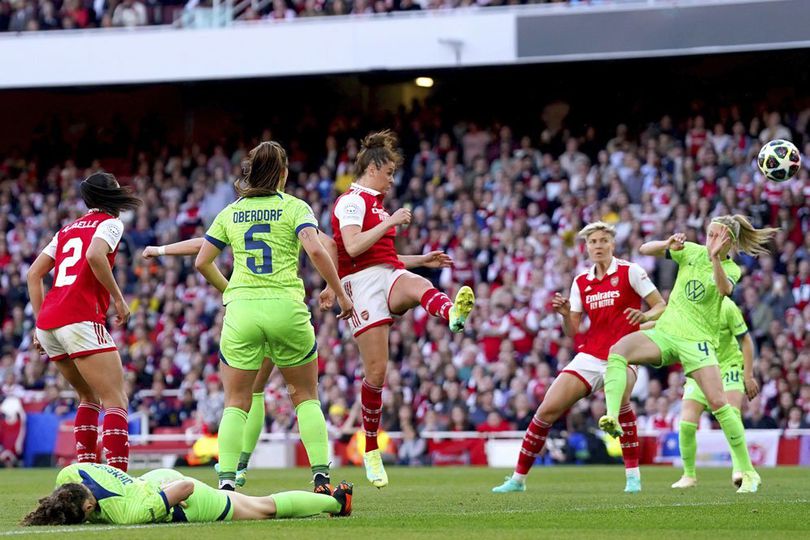 Nasib Malang Arsenal: Gagal Juara pada Level U-18 dan Perempuan, Tim Pria Segera Menyusul?