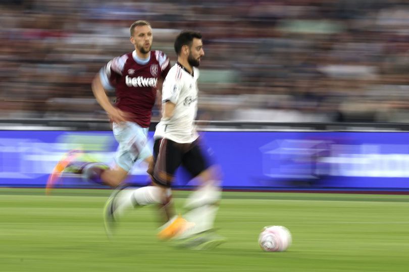 3 Laga Tandang Terakhir MU jelang Bournemouth: 1 Kali Imbang, 2 Kali Kalah