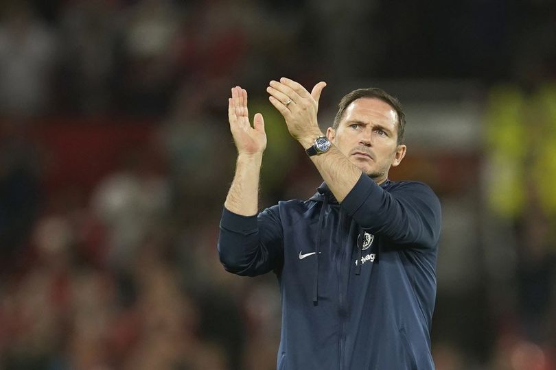 Rapor Chelsea di Tangan Frank Lampard: 11 Laga, 8 Kali Kalah, 21 Kali Kebobolan