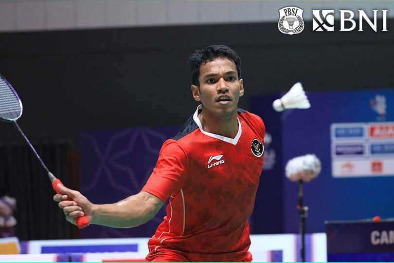 Jadwal 4 Wakil Indonesia di Babak Perempat Final Taipei Open 2023