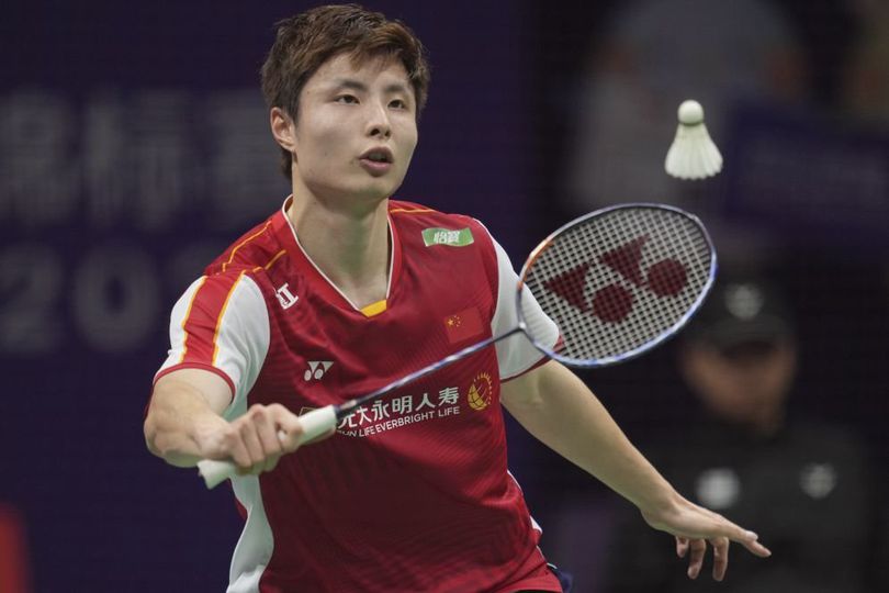 Kalahkan Korea Selatan, China Juara Sudirman Cup 2023