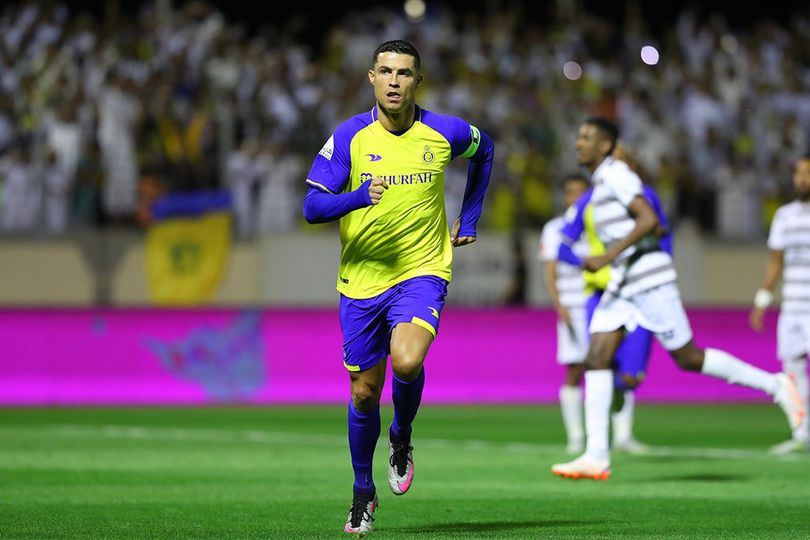 6 Destinasi Ideal Cristiano Ronaldo Jika Tinggalkan Al-Nassr