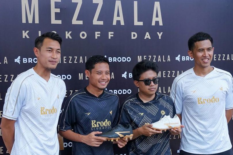 Kepercayaan Diri Evan Dimas dan Hansamu Yama Meningkat untuk Sambut Liga 1 Musim Depan