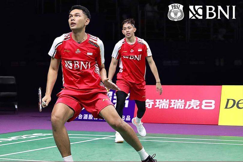 Jadwal Wakil Indonesia di Babak Semifinal Japan Open 2023