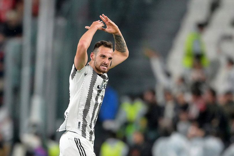 Man of the Match Juventus vs Sevilla: Federico Gatti