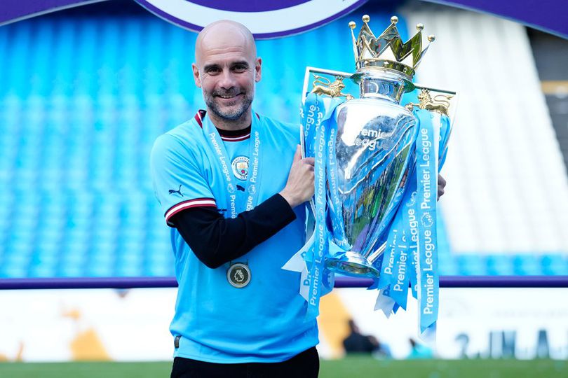 Distribusi Hadiah 20 Klub Premier League 2022/2023: Tim Degradasi Dapat Rp2,4 Triliun, Juara Berapa?