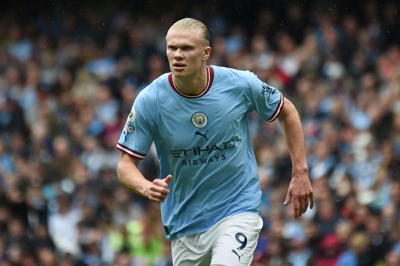 Erling Haaland Mati Kutu Lawan Real Madrid, Pep Guardiola: Sudah Kuduga!