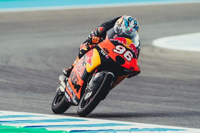 Hasil Balapan Moto3 Italia: Ajo vs Tech 3, Daniel Holgado Bekuk Deniz Oncu