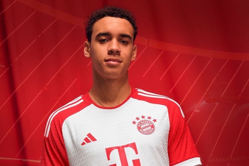 Jamal Musiala Balik ke Inggris? Dia Bakal Selamanya di Bayern Munchen!