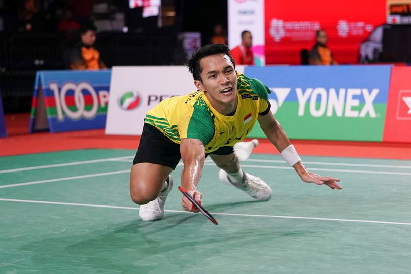 Jadwal Lengkap Japan Open 2023, 25-30 Juli 2023