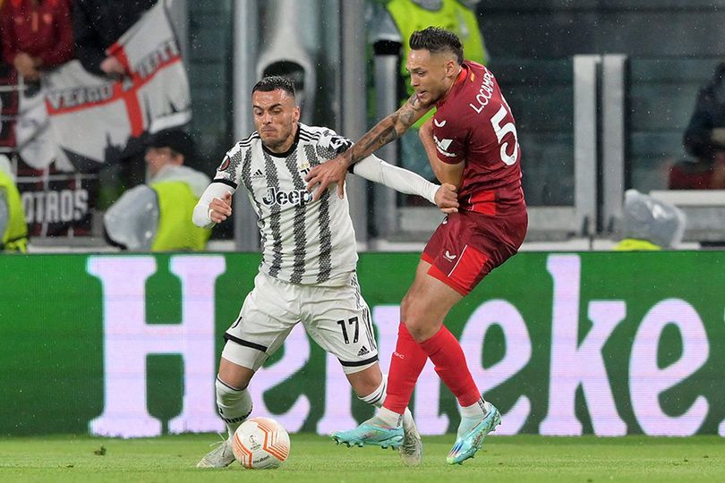 Jadwal Siaran Langsung Sevilla vs Juventus Malam Ini, Semifinal Liga Europa 2022-2023