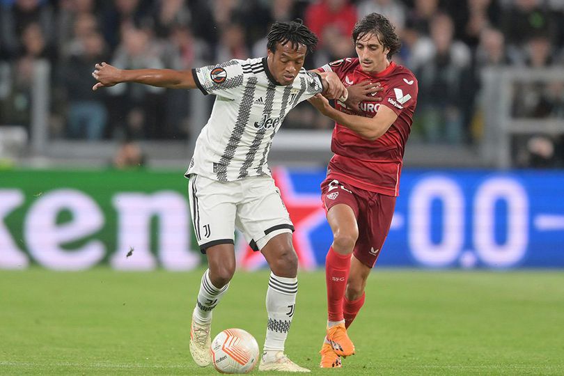 Mengingat Kembali Hasil Leg 1 Semifinal Liga Europa 2022-2023: Bisakah Roma vs Juventus di Final? Mengingat Kembali Hasil Leg 1 Semifinal Liga Europa 2022-2023: Bisakah Roma vs Juventus di Final?