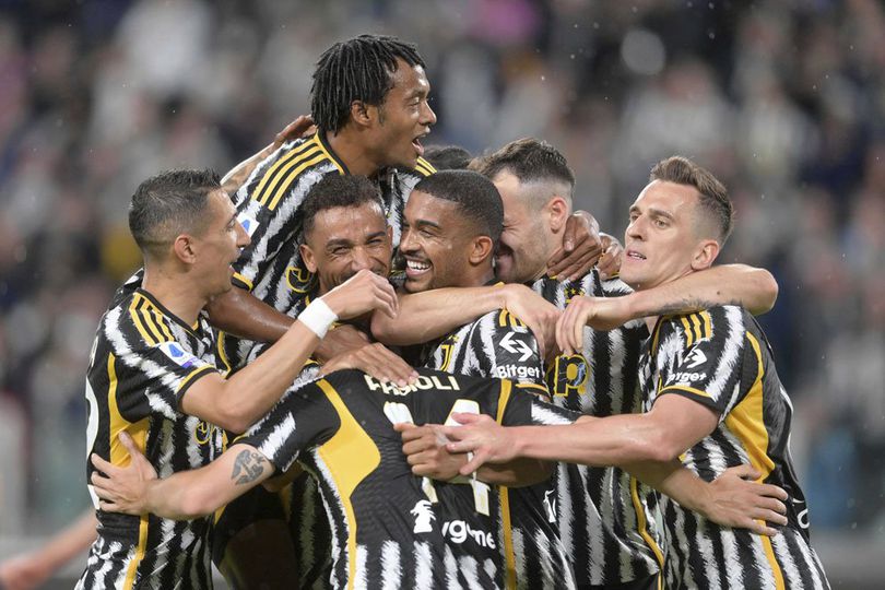 Info Orang Dalam! Pengurangan Poin Berpotensi Besar Gagalkan Misi Juventus