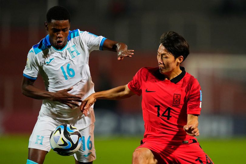 Daftar Lengkap Tim Lolos Perempat Final Piala Dunia U-20 2023