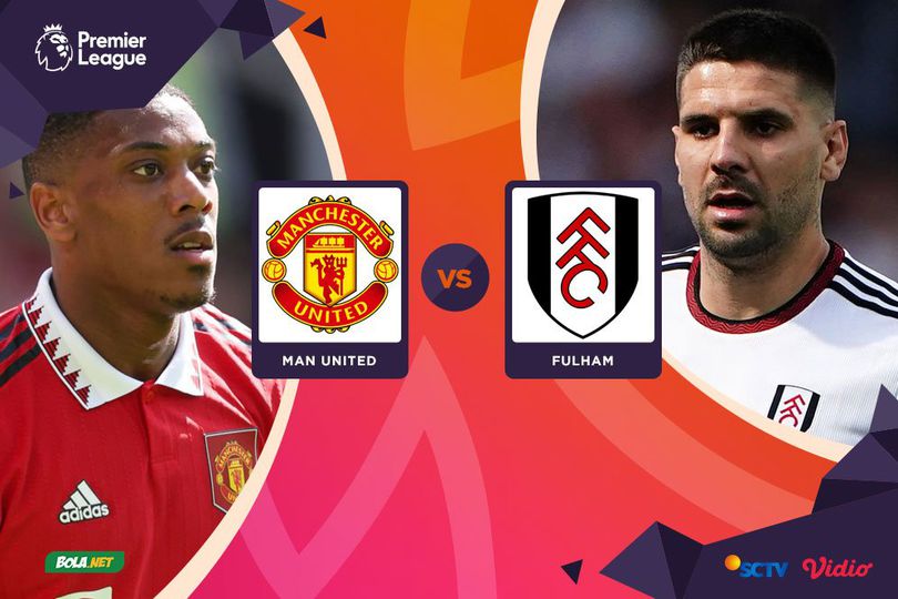 Prediksi Manchester United vs Fulham 28 Mei 2023