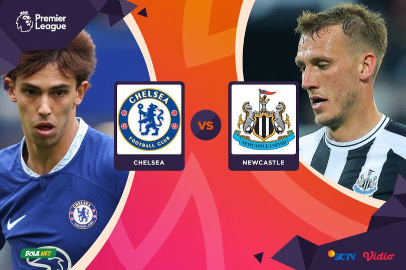 Prediksi Chelsea vs Newcastle 28 Mei 2023