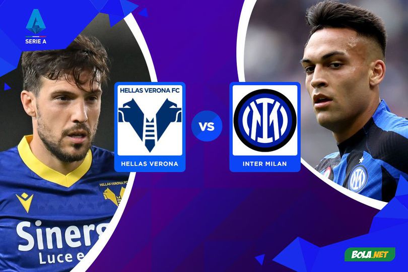 Prediksi Hellas Verona vs Inter Milan 4 Mei 2023