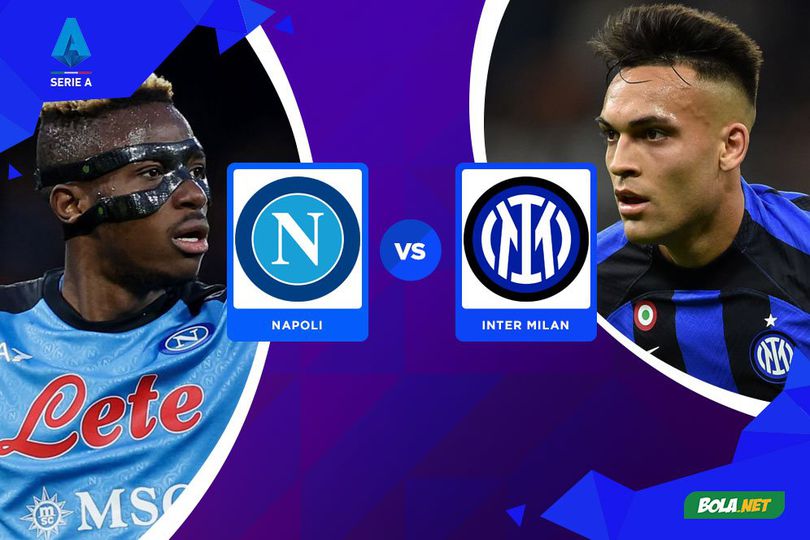 Prediksi Napoli vs Inter Milan 21 Mei 2023 Prediksi Napoli vs Inter Milan 21 Mei 2023