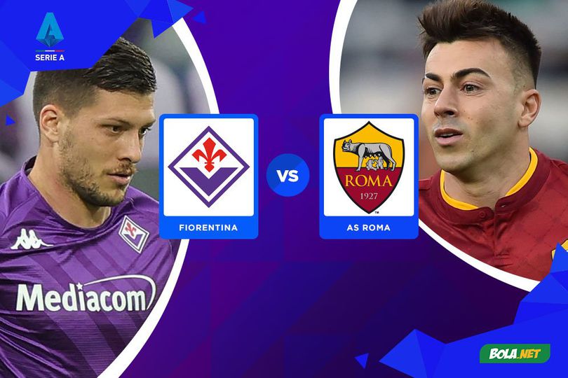 Prediksi Fiorentina vs AS Roma 27 Mei 2023