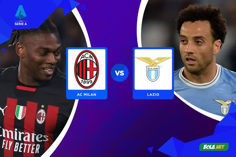 Prediksi AC Milan vs Lazio 6 Mei 2023