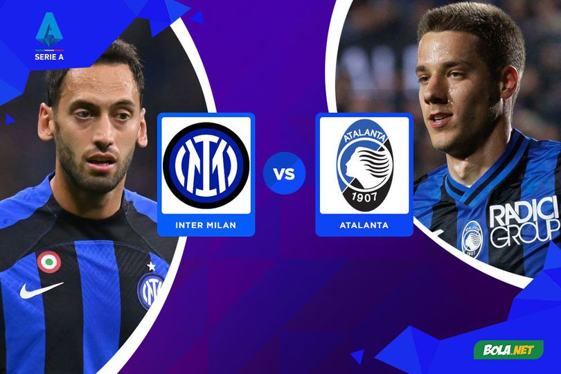 Prediksi Inter Milan vs Atalanta 28 Mei 2023