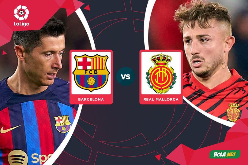 Prediksi Barcelona vs Real Mallorca 29 Mei 2023
