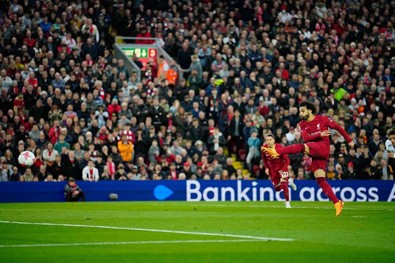 Apa Iya? Kapten Fulham Klaim Wasit Mengaku Salah Telah Berikan Penalti pada Liverpool