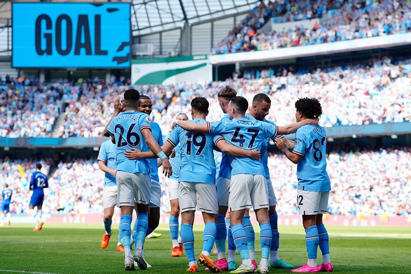 Pernah Menang 6-3, Pep Guardiola Haramkan Manchester City Sepelekan Manchester United