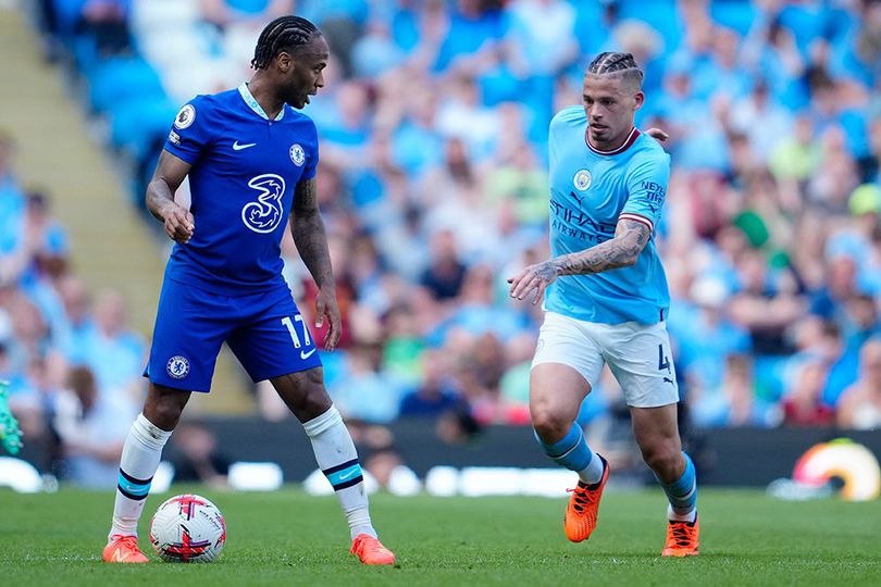 5 Hal Menarik yang Tersisa dari Laga Man City vs Chelsea: 100 Gol di Kandang, Chelsea Enam Kali Kalah Terus 5 Hal Menarik yang Tersisa dari Laga Man City vs Chelsea: 100 Gol di Kandang, Chelsea Enam Kali Kalah Terus